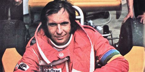 Emerson Fittipaldi - International Classic