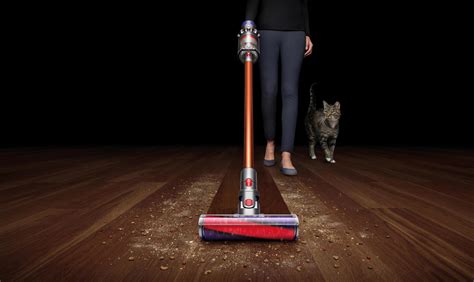 Dyson Vacuums for Pet Hair Removal | Dyson NZ