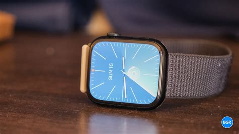 Apple Watch Series 10: Release date, price, and everything we know