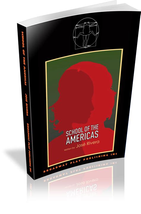 School of the Americas – Broadway Play Publishing Inc