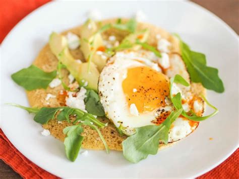 ≡ 12 Savory Breakfast Recipes for When You're Tired of Sweet Stuff ...