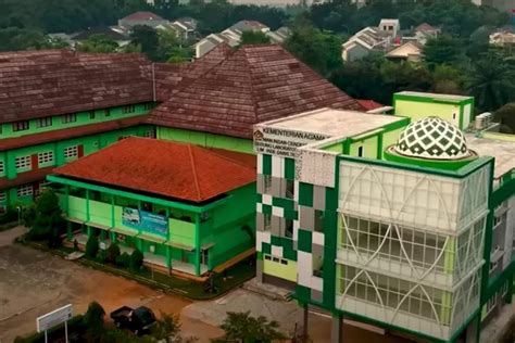 Jangan Salah Pilih, Inilah 30 SMA Terbaik di Indonesia Hasil UTBK 2023, Yuk Cek Adakah Sekolah ...