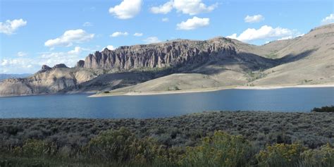 Gunnison County, Colorado | Map, History and Towns in Gunnison Co.