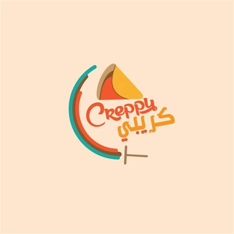 Create an attractive Crepe logo design | Logo & brand identity pack contest