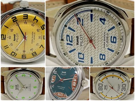 [HMT Watches] : r/Watches