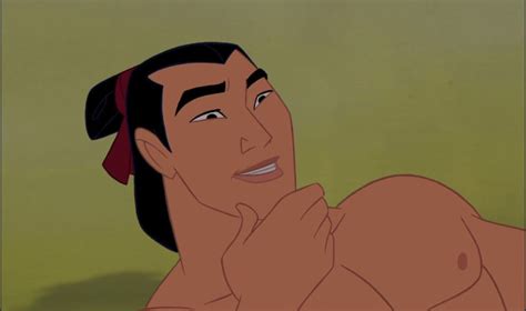 Li Shang Will NOT Be In Disney's Live Action Remake Of Mulan