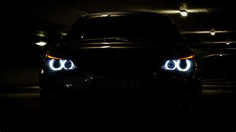 Bmw LED Lights | Headlights & Tail Lights — Fancygens