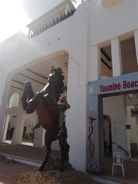 THE 10 BEST Hotels in Yasmine Hammamet, Tunisia 2024 (from $28) - Tripadvisor