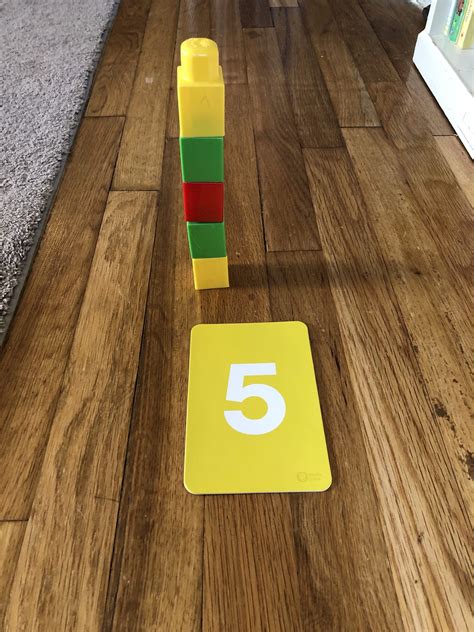 Early Math With Blocks: How to Teach Your Preschooler Skills at Home