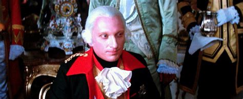 THE DANMAN CAN: Amadeus - Director's Cut (1984)