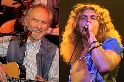 Roy Harper Recalls Watching Led Zeppelin Become a 'Monster'