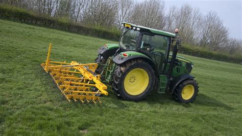 McConnel Limited | Grassland machinery