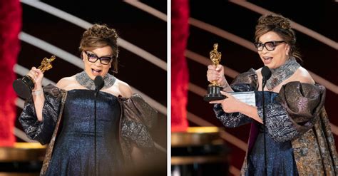 Ruth E. Carter Becomes First Black Woman to Win Oscar for Costume Design | 22 Words