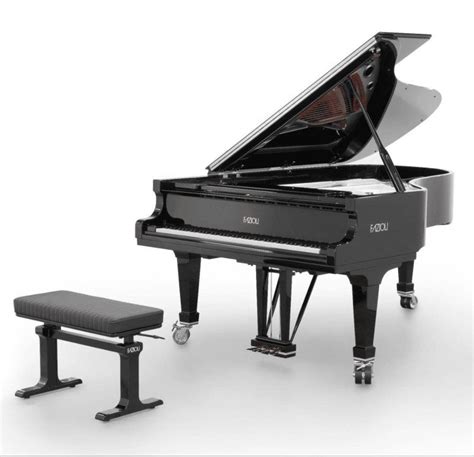 Piano Accessories - Official Fazioli Piano Dealer