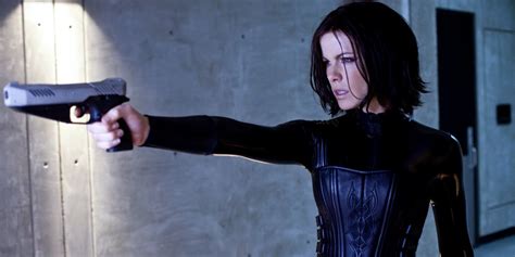 Underworld: Selene's Powers and Abilities, Explained