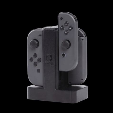 Joy-Con Charging Dock for Nintendo Switch | Nintendo Switch charging ...