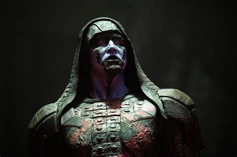 New Still of Ronan the Accuser From ‘Guardians of the Galaxy’ | We Geek ...