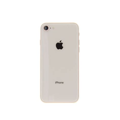 Refurbished Apple iPhone 8 64GB, Gold - Unlocked GSM - Walmart.com - Walmart.com