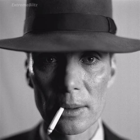 Download Cillian Murphy Movie Oppenheimer Gif