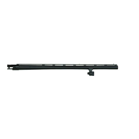 Does the mag tube of a Mossberg 500 fit on a Mossberg 500a - AR15.COM