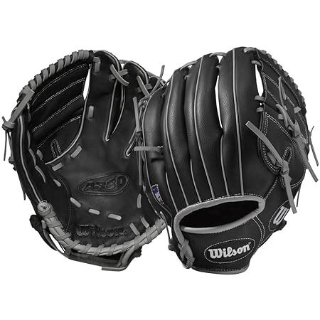 #1 The Best Baseball Glove Brands In The World - Best Choice This Year