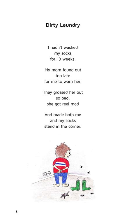 What's Weird About A Mirror | Poems for Kids | Bedtime Stories