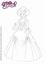 Liv Et Maddie Coloriage And Mad Coloring Pages Download  Danieguto sketch template