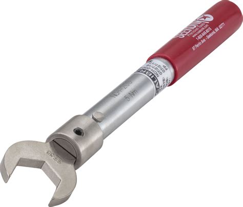 64W022-001 torque wrench | Tools & Accessories | Radio Frequency | Rosenberger Product Catalog