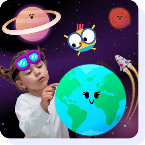 Welcome to Lingokids! The Playlearning™ app for kids