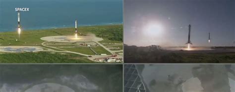 Elon Musk reveals SpaceX's 60 satellites packed together for launch [Video]