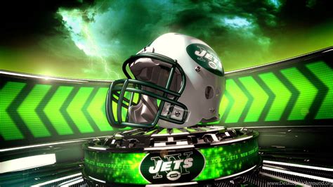 HD New York Jets Football Helmet Wallpapers 1080p Full Size ... Desktop ...