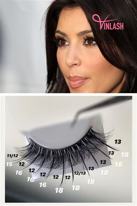 Kim Kardashian Lash Extensions: Style & Tips Revealed