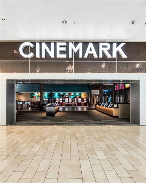 Cinemark Announces Grand Opening of 14-Screen Roseville Galleria Mall and XD Theater - Boxoffice