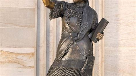 Sarah Winnemucca | Biography, Life Among the Piutes, Statue, & Facts ...