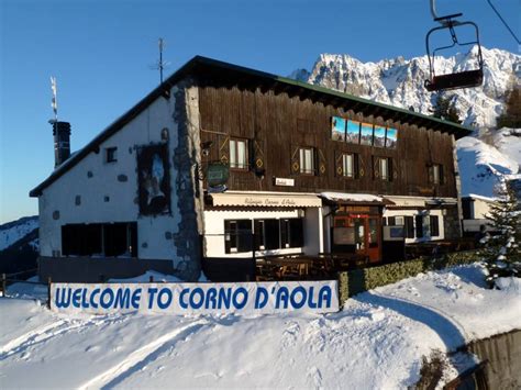 Ski resort Ponte di Legno/Tonale/Presena Glacier/Temù (Pontedilegno ...