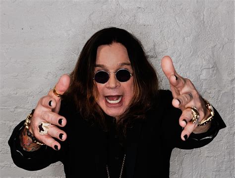 TRAILER: New Ozzy Osbourne Documentary 'The Nine Lives of Ozzy'