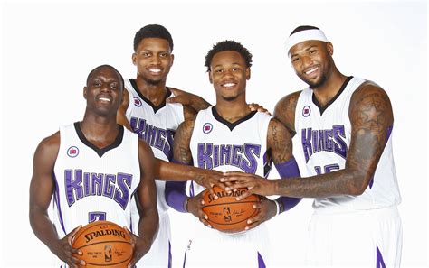 Preview NBA 2014-2015 : Sacramento Kings - Who's The Bet