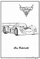 Disney Cars 2 All Characters Coloring Pages sketch template