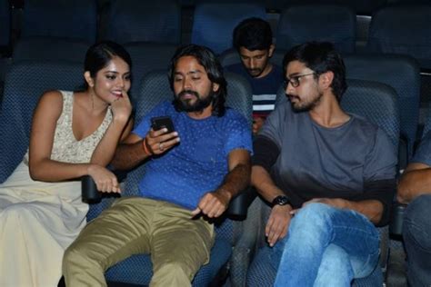 Lover Movie Trailer Launch Photos Photos - FilmiBeat