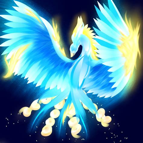 Marco, The phoenix by ZiulLF on DeviantArt