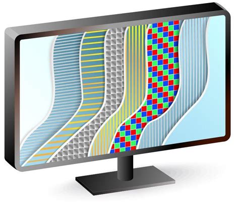 How do Liquid Crystal Displays (LCDs) Work?