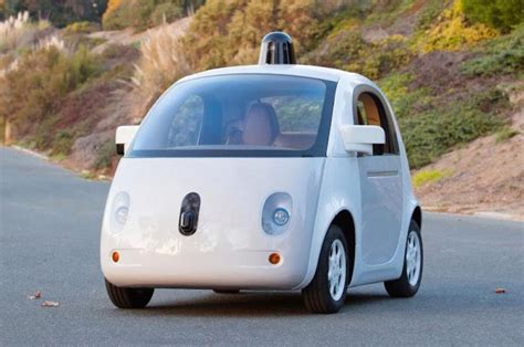 Google Waymo self-driving car company announced | Autocar