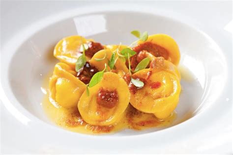 5 great Michelin starred restaurants near Bologna – Taste Bologna