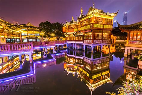 Tempat Wisata di Shanghai yang Wajib Banget Dikunjungi