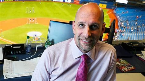 Blue Jays play-by-play man Dan Shulman in mix for Frick broadcasting award | CBC Sports