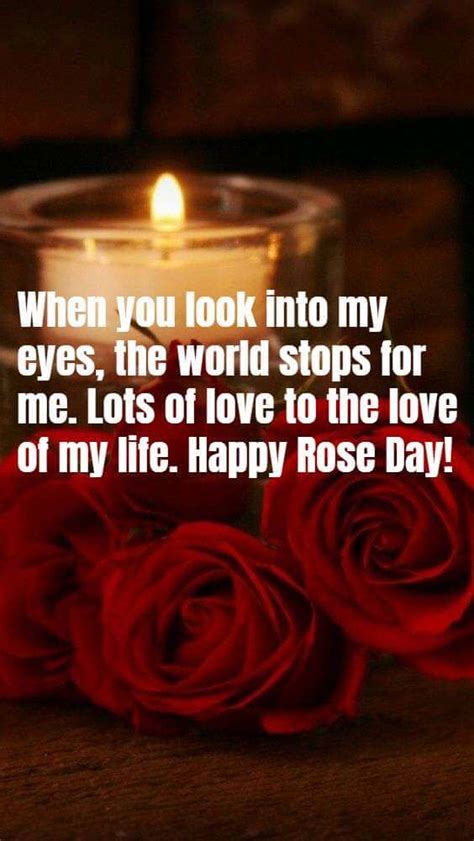 30 happy rose day 2023 quotes wishes poems – Artofit