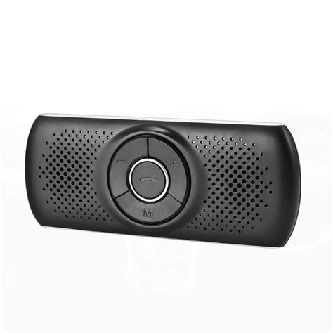 Car Bluetooth speaker – Bothwinner