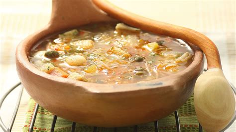 Sopa de Mondongo Venezolano, la mejor opción para un domingo | Mil Recetas de Cocina