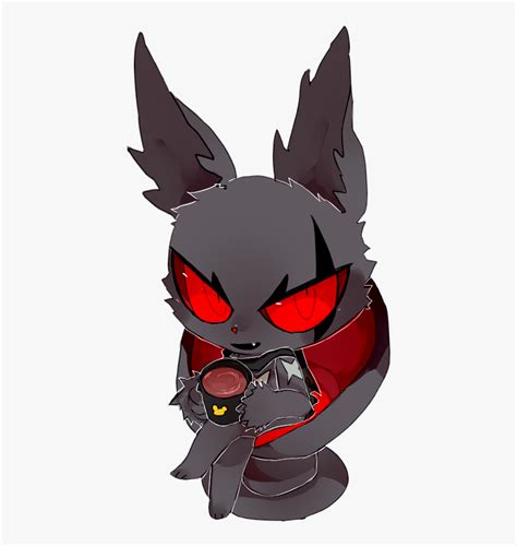 Bloody Bunny Dark Rabbit, HD Png Download - kindpng