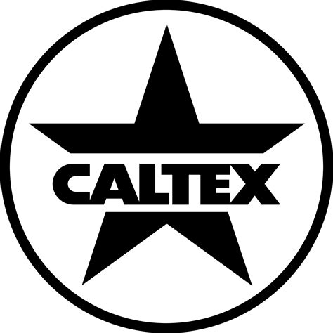 Caltex Logo PNG Transparent & SVG Vector - Freebie Supply